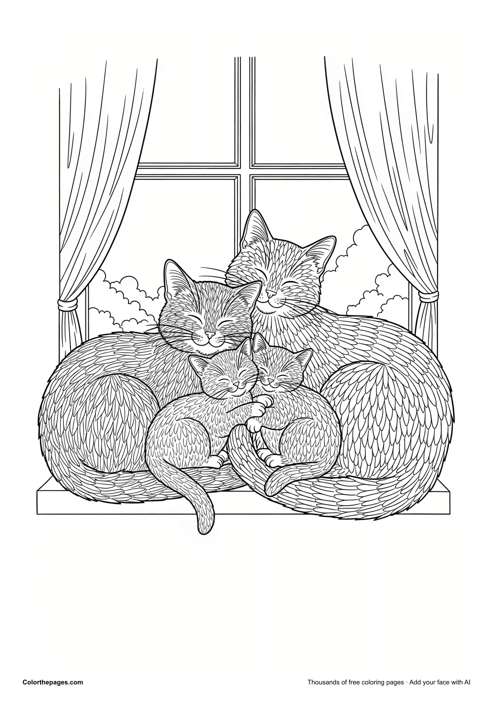 Cats & Kittens preview 2
