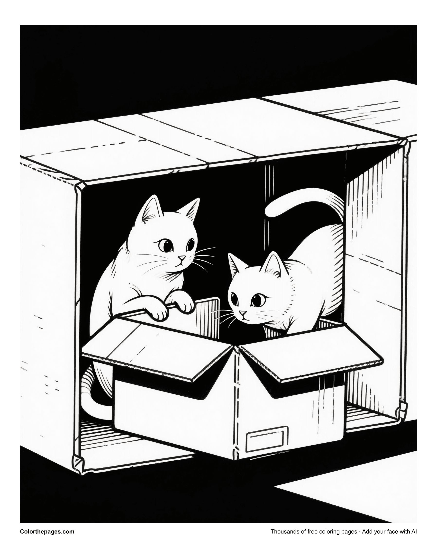 Cats & Kittens preview 3
