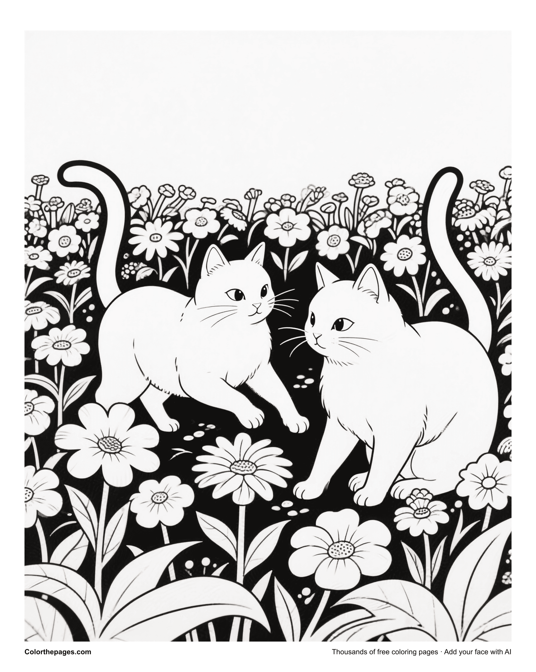 Cats & Kittens preview 4