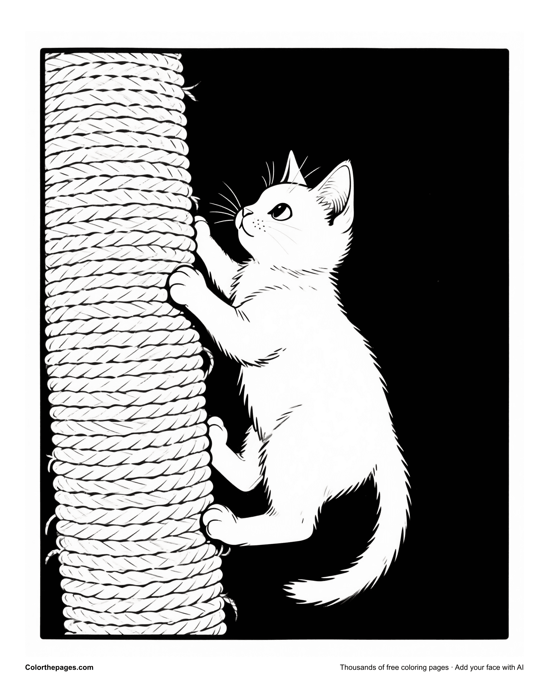 Cats & Kittens 5