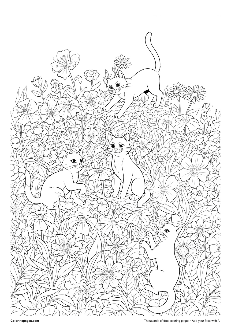 Cats & Kittens 7