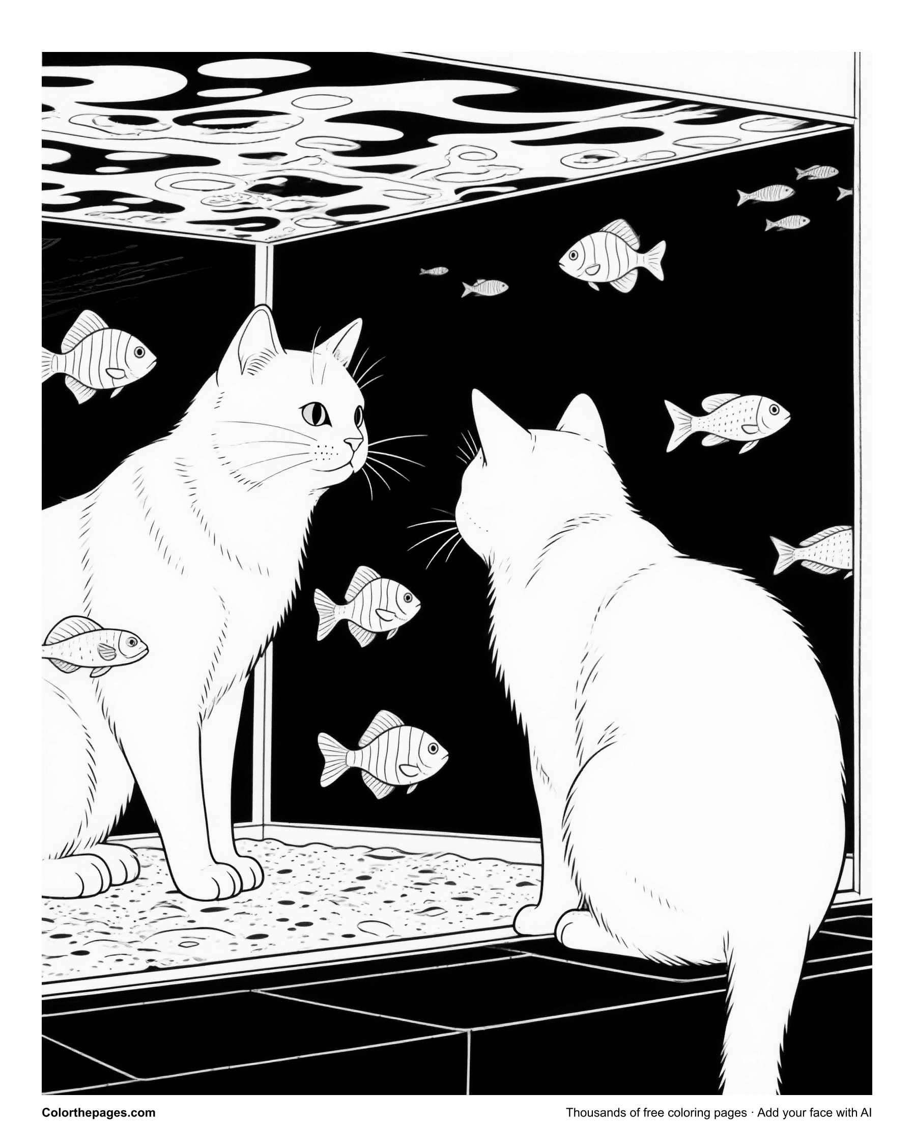 Cats & Kittens 9
