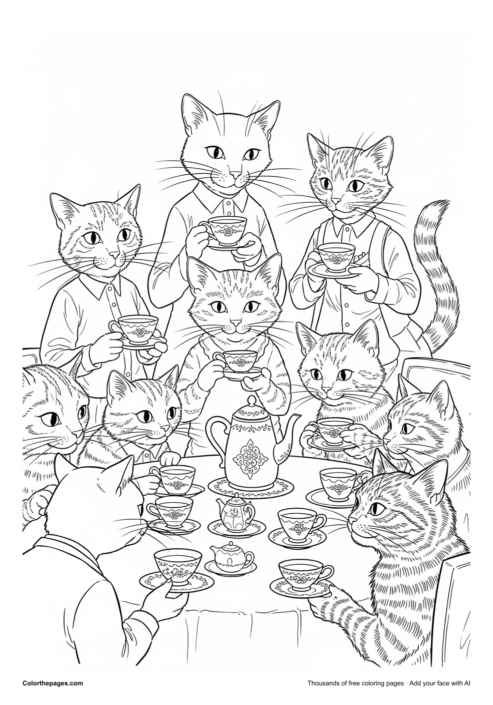 Cats & Kittens 11