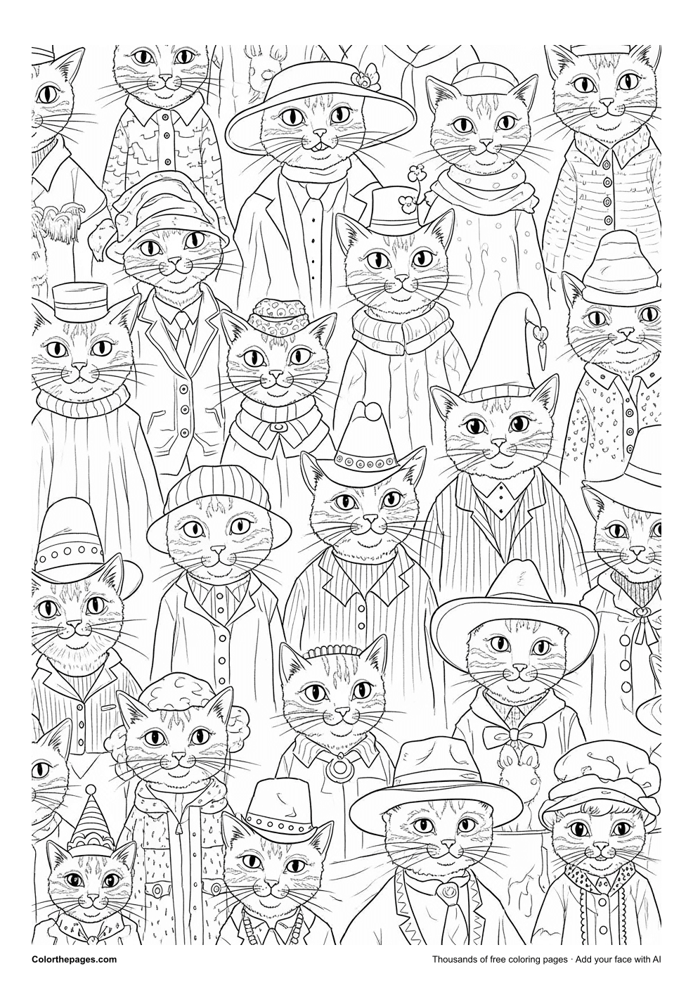 Cats & Kittens 12