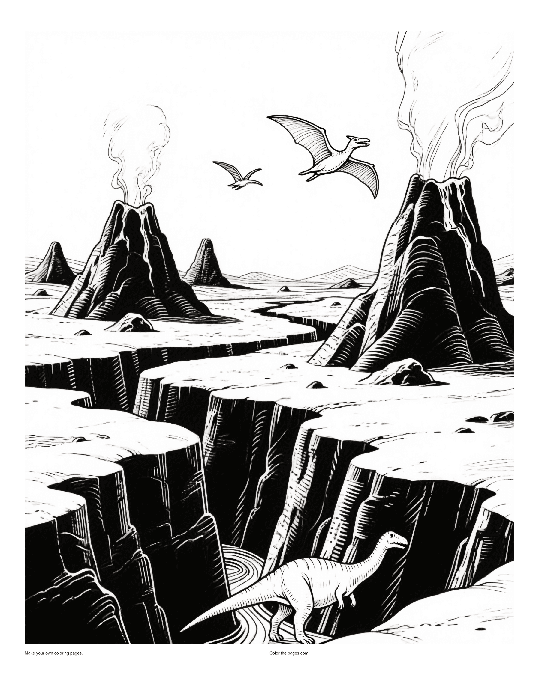 Dinosaurs preview 2