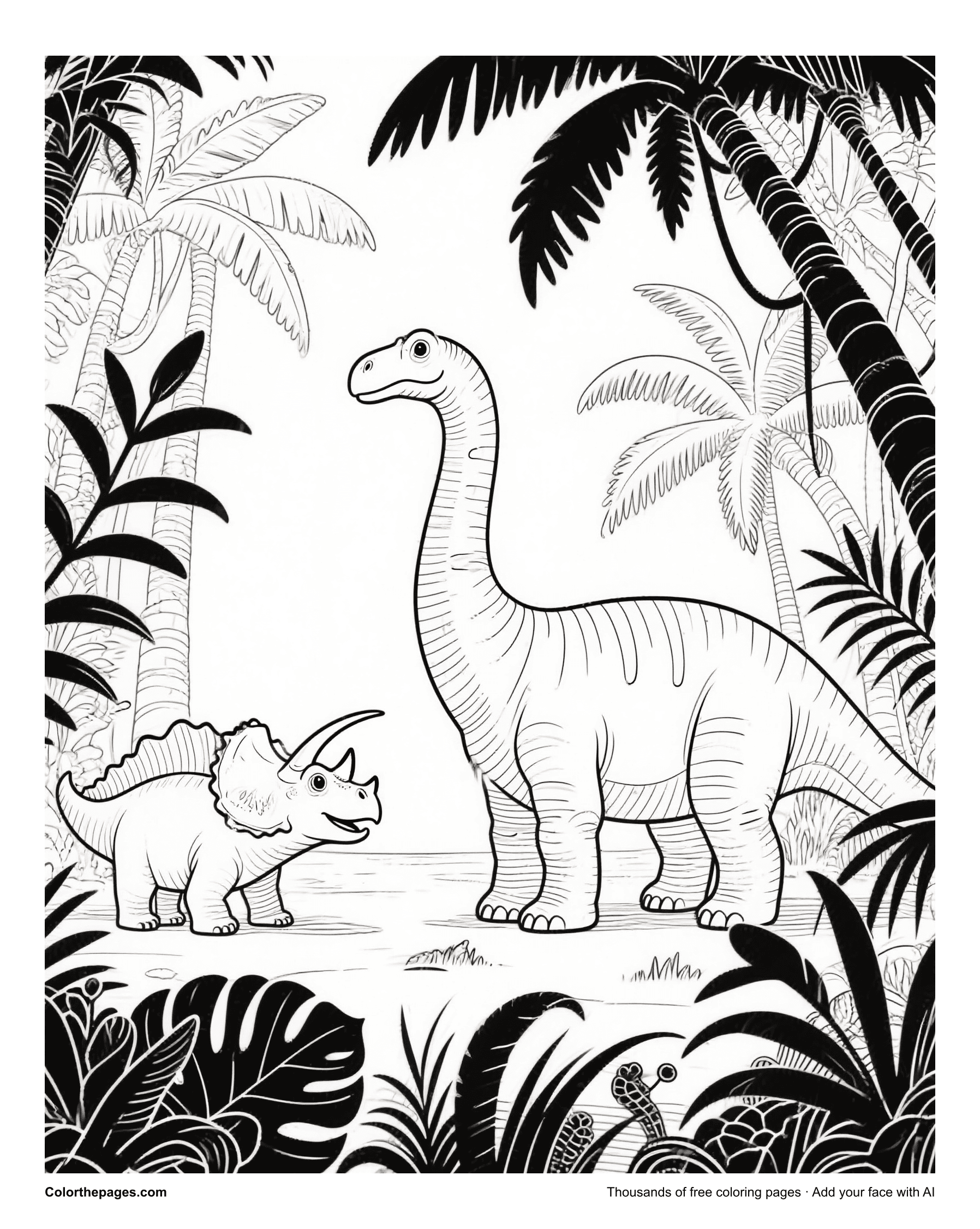 Dinosaurs 6