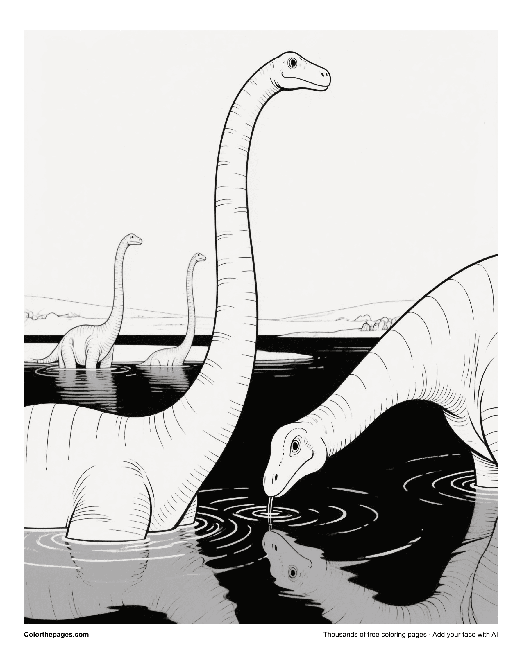 Dinosaurs 8