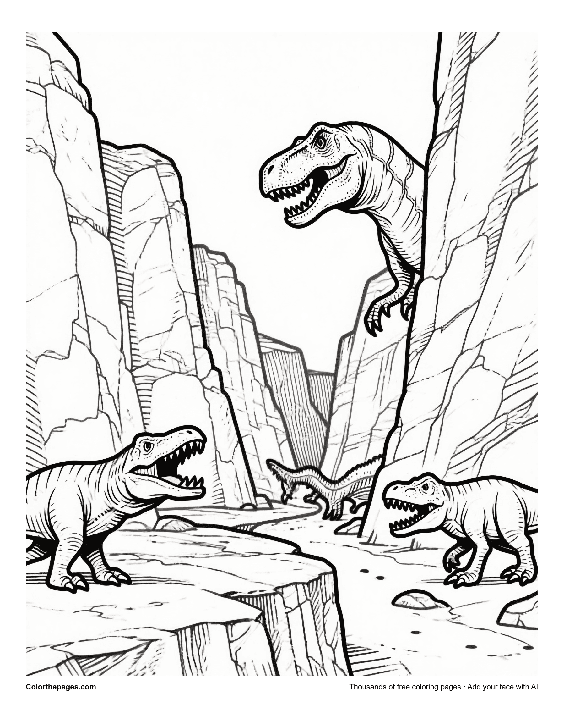 Dinosaurs 9