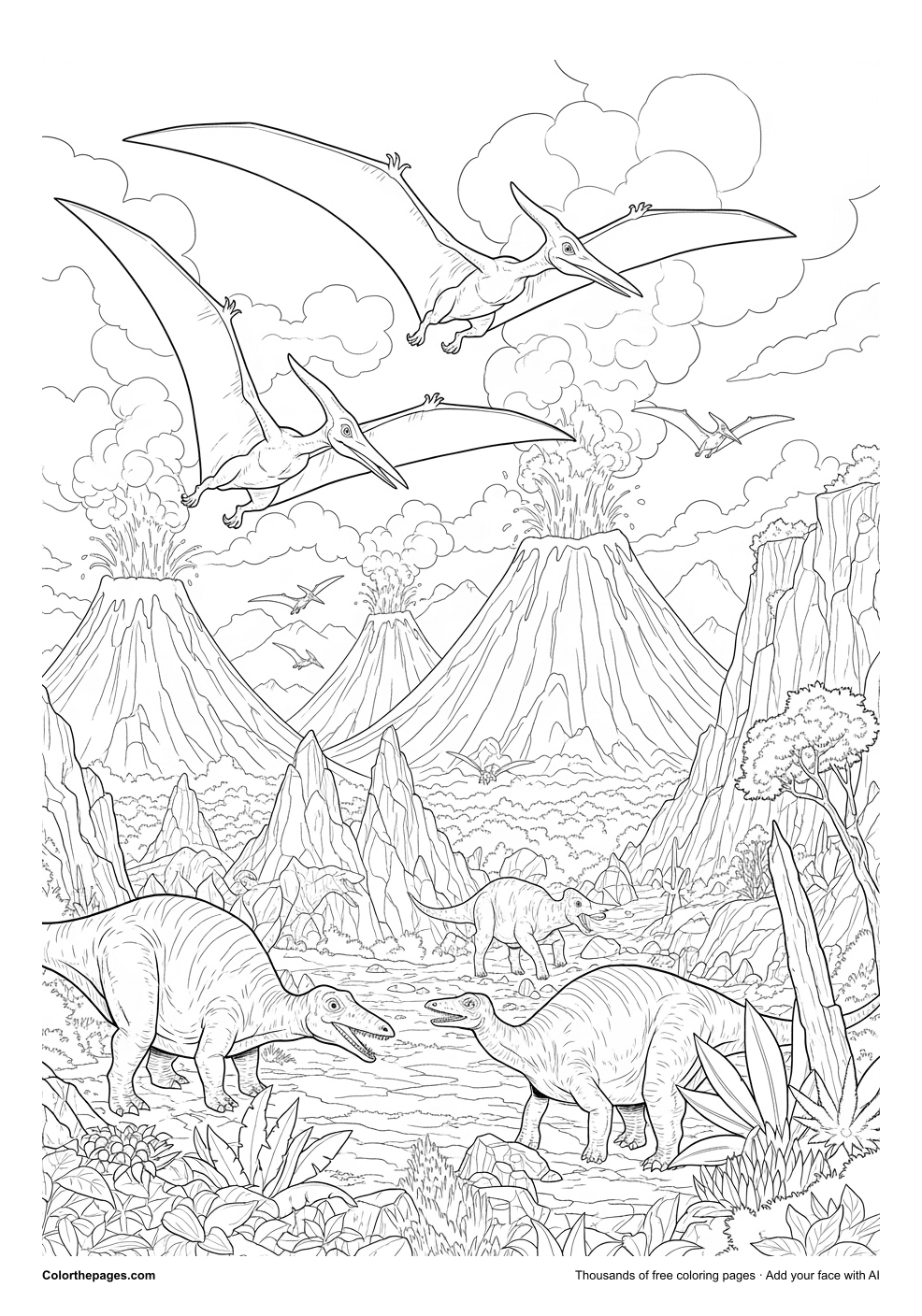 Dinosaurs 10