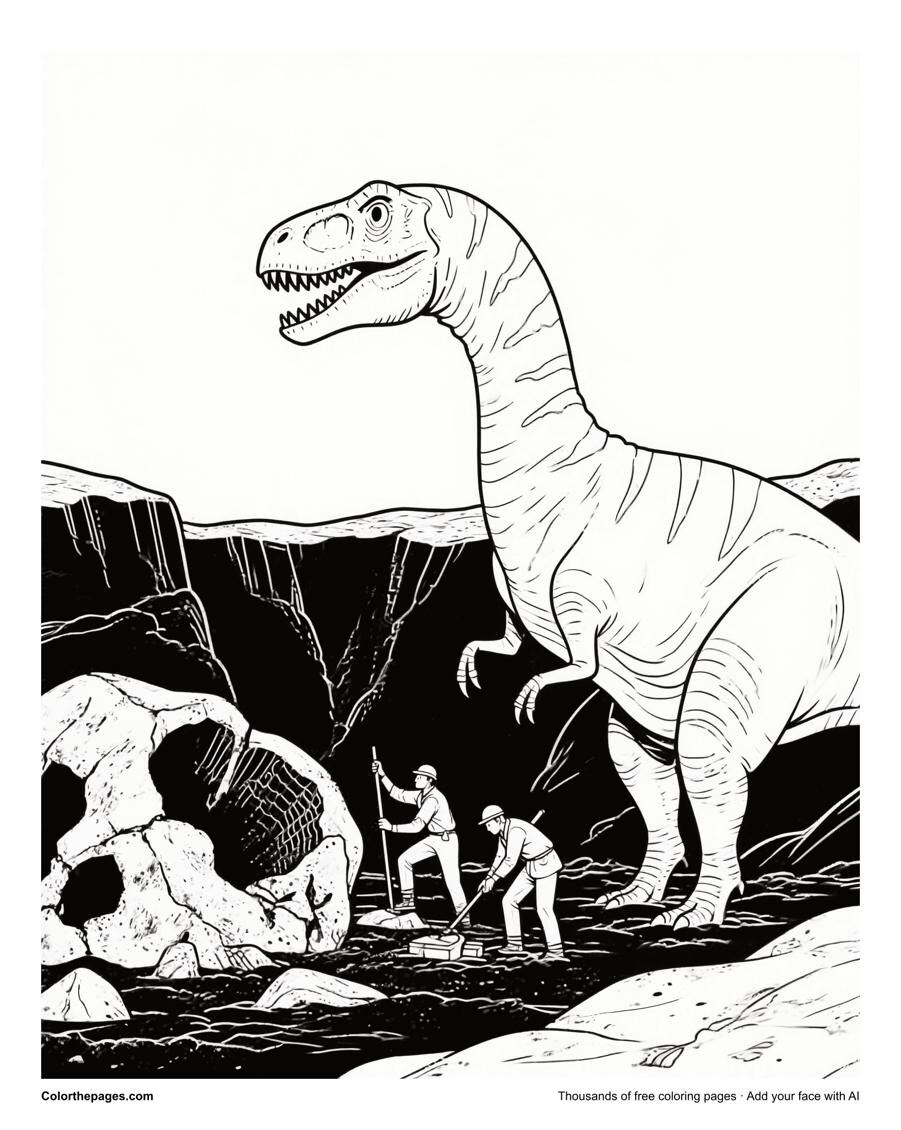 Dinosaurs 11