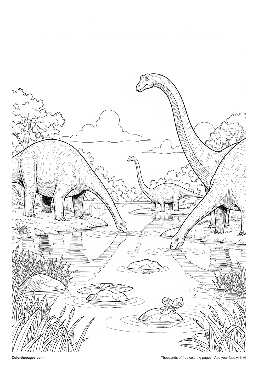 Dinosaurs 12