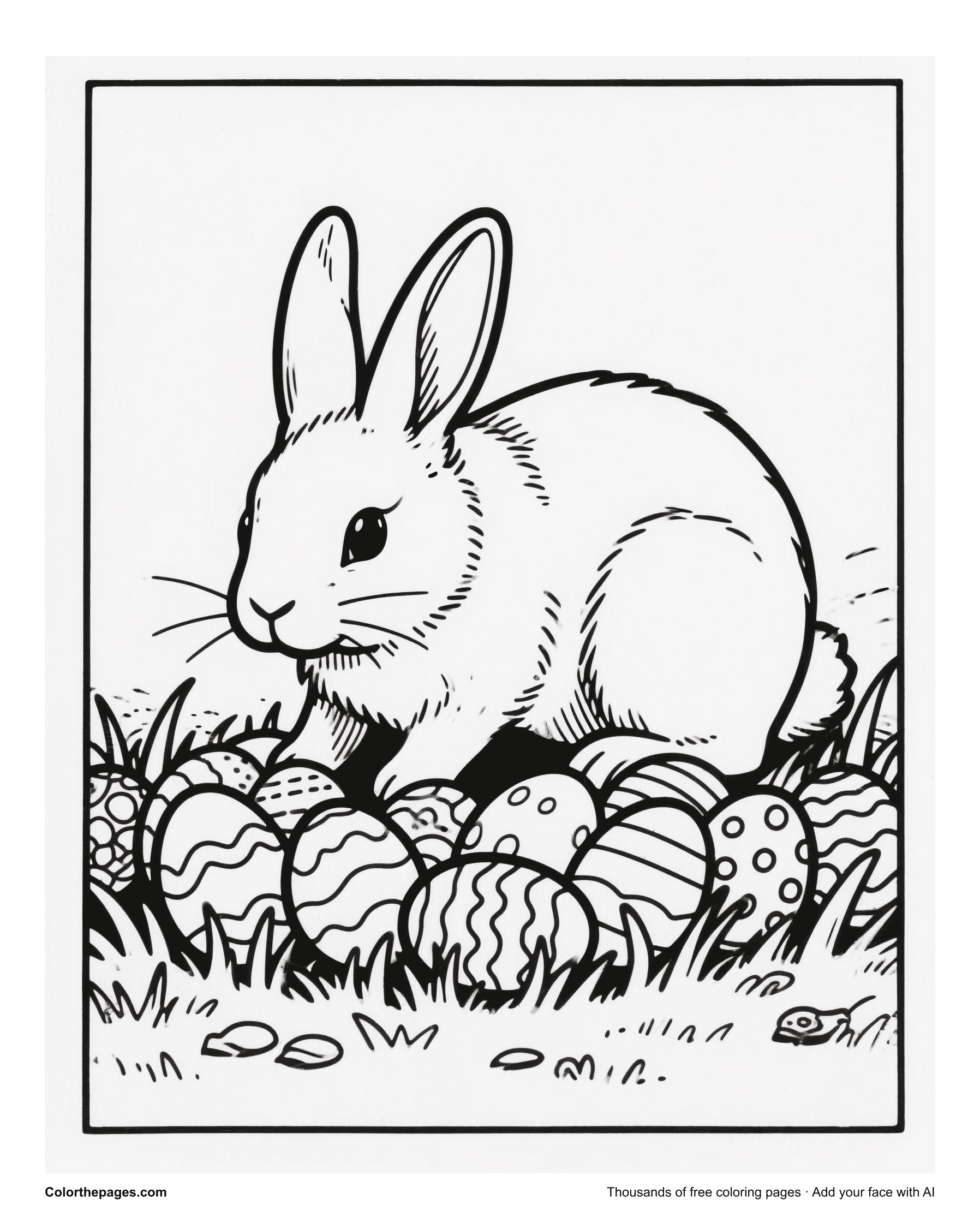 Easter preview 1