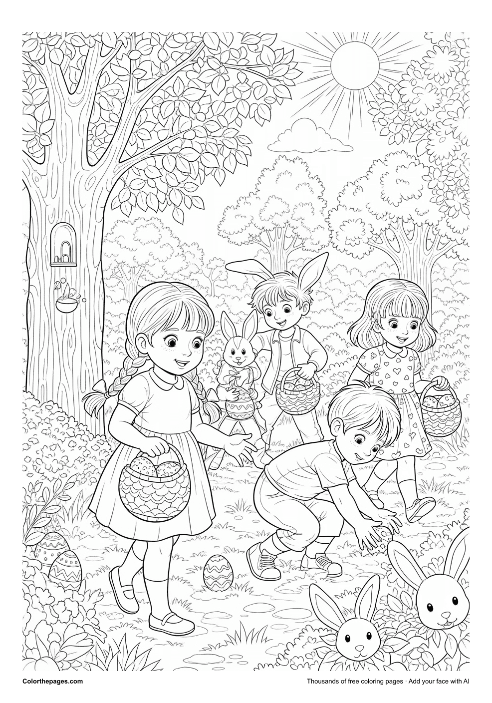 Easter preview 3