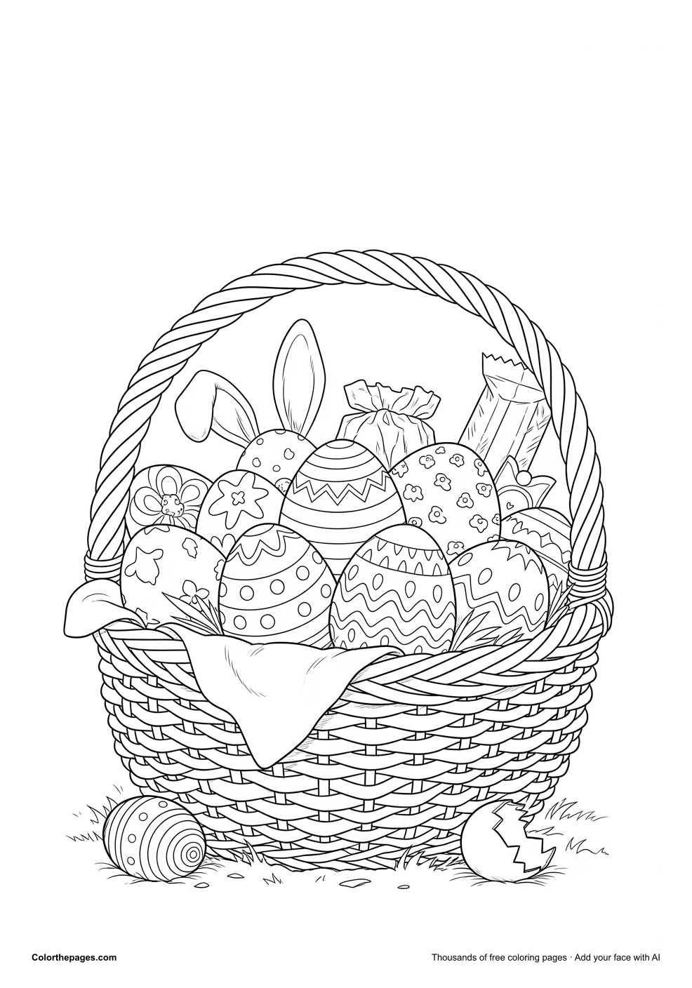 Easter preview 4