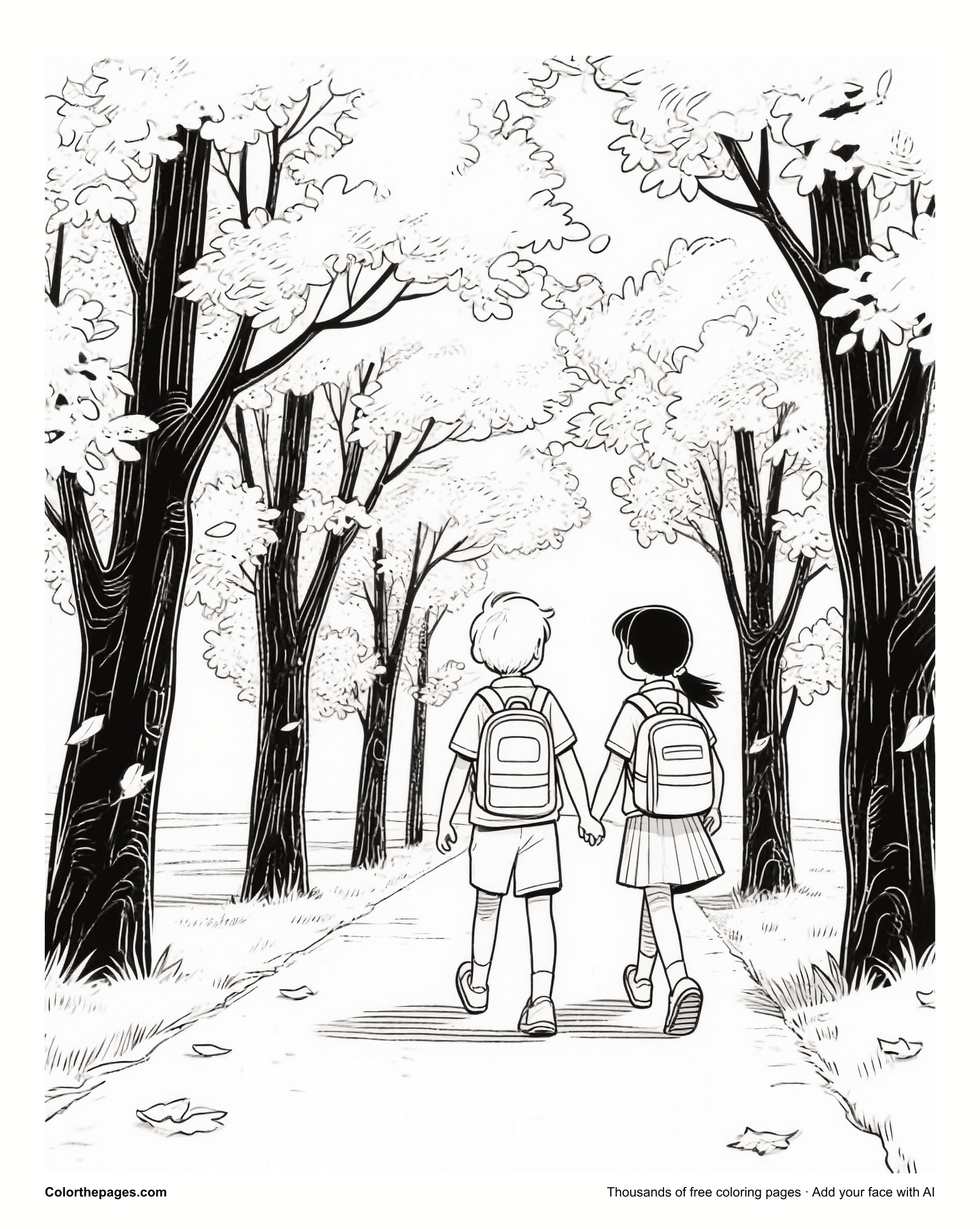 Fall & Autumn 7