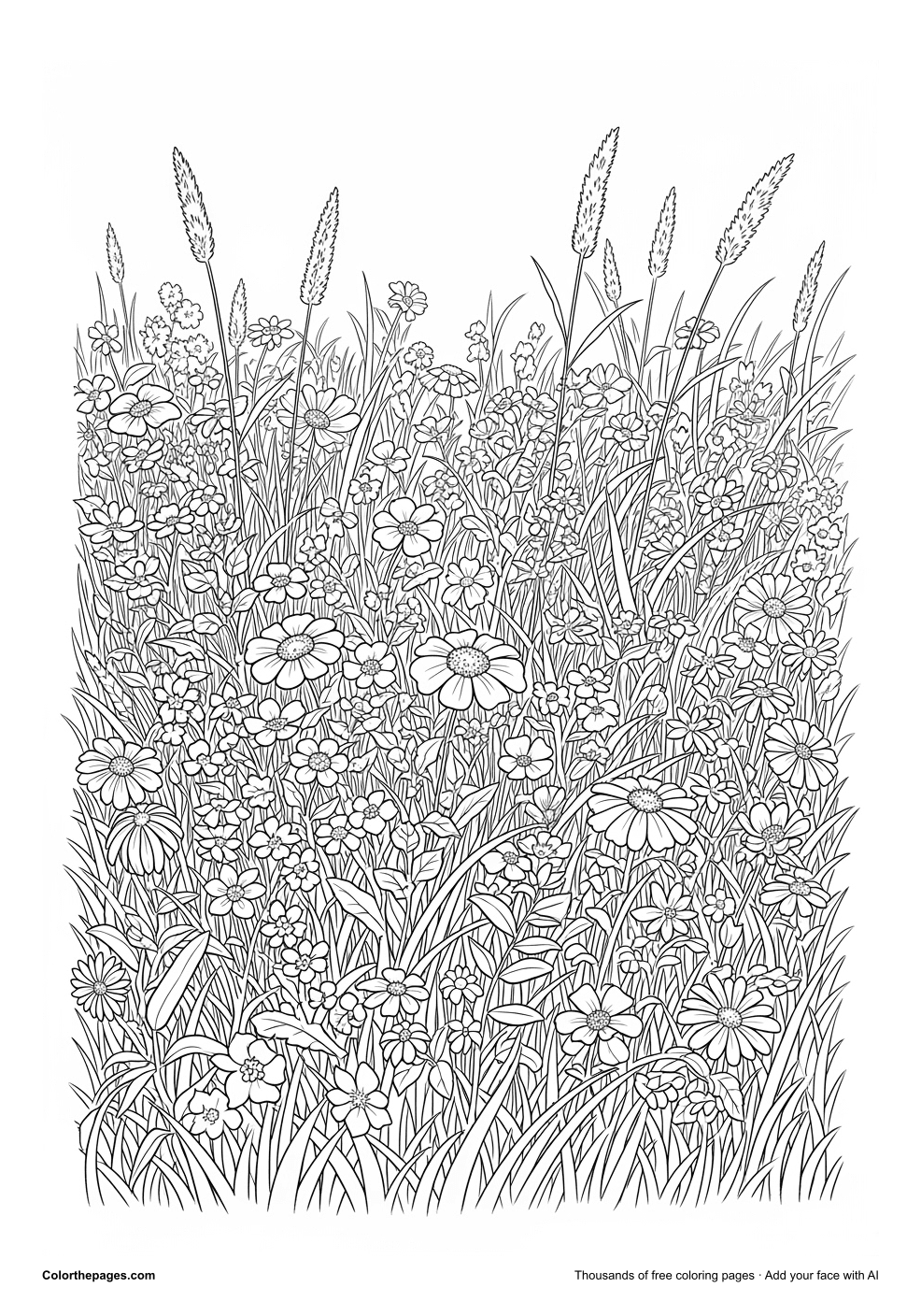 Flowers & Gardens 6