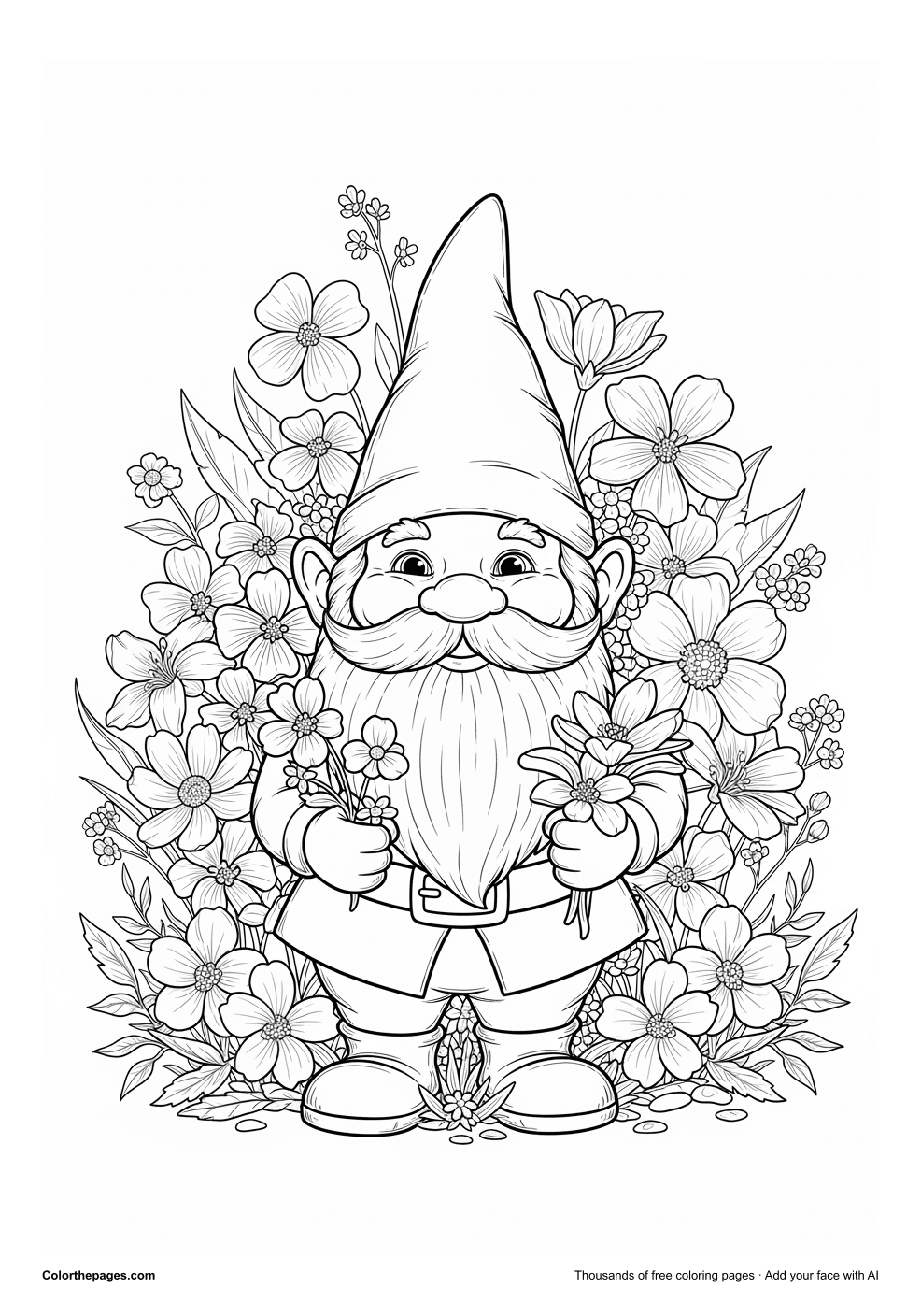 Flowers & Gardens 7
