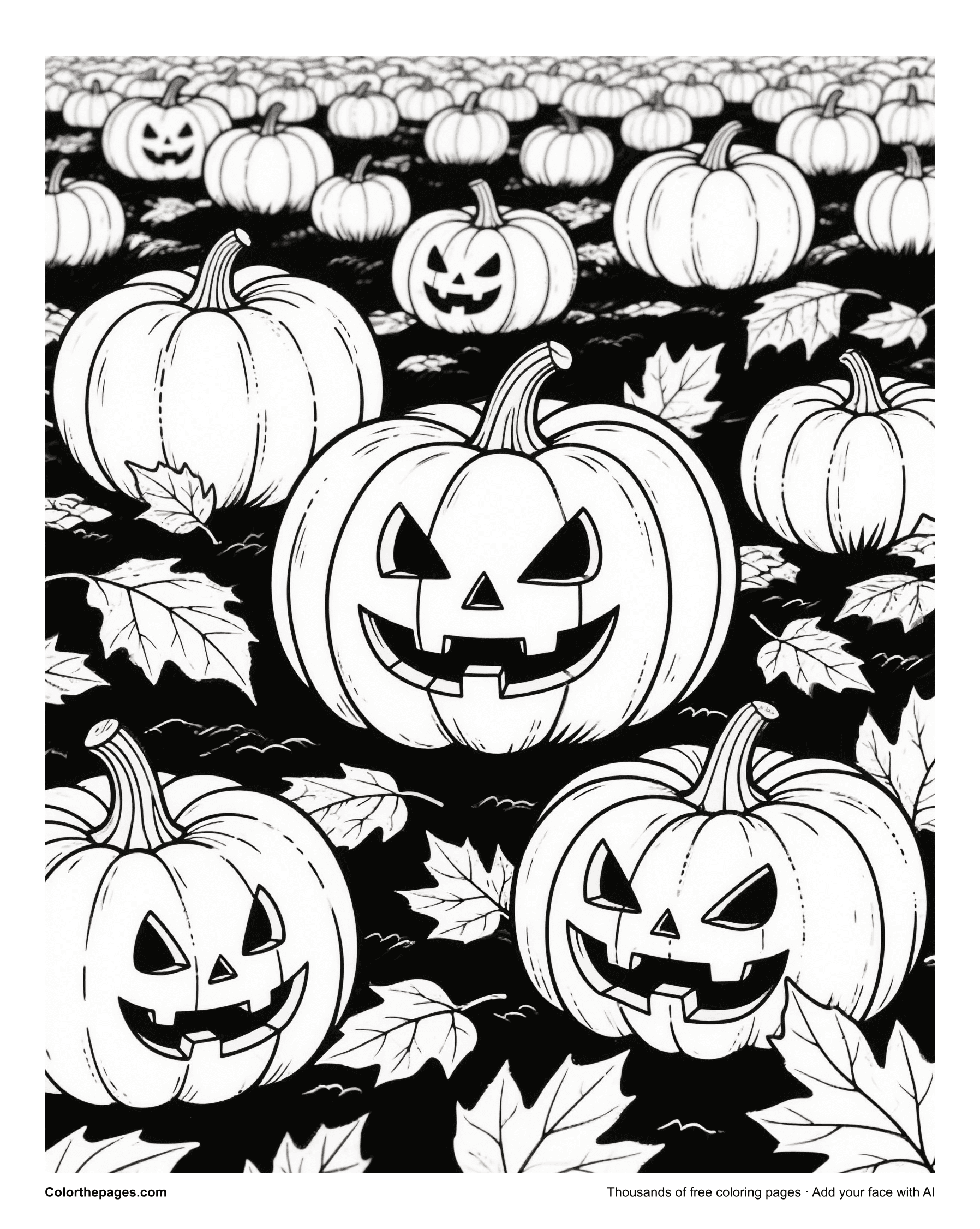 Halloween preview 2