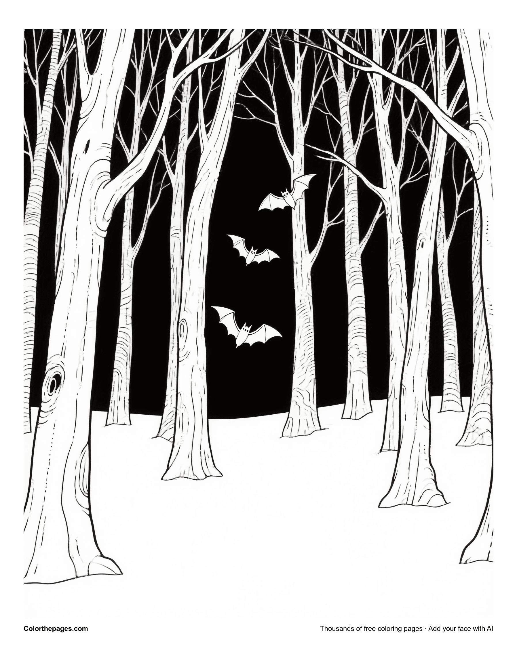 Halloween 7