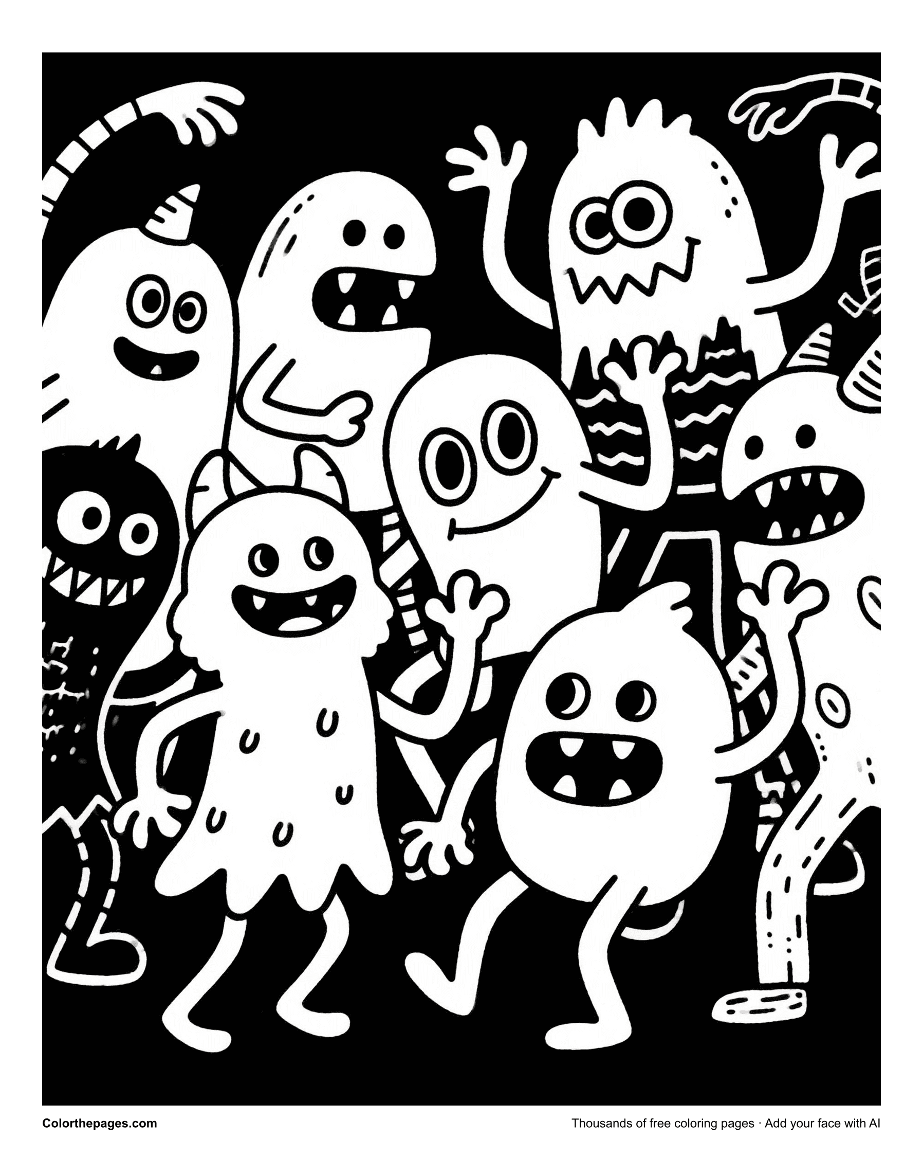 Halloween 8
