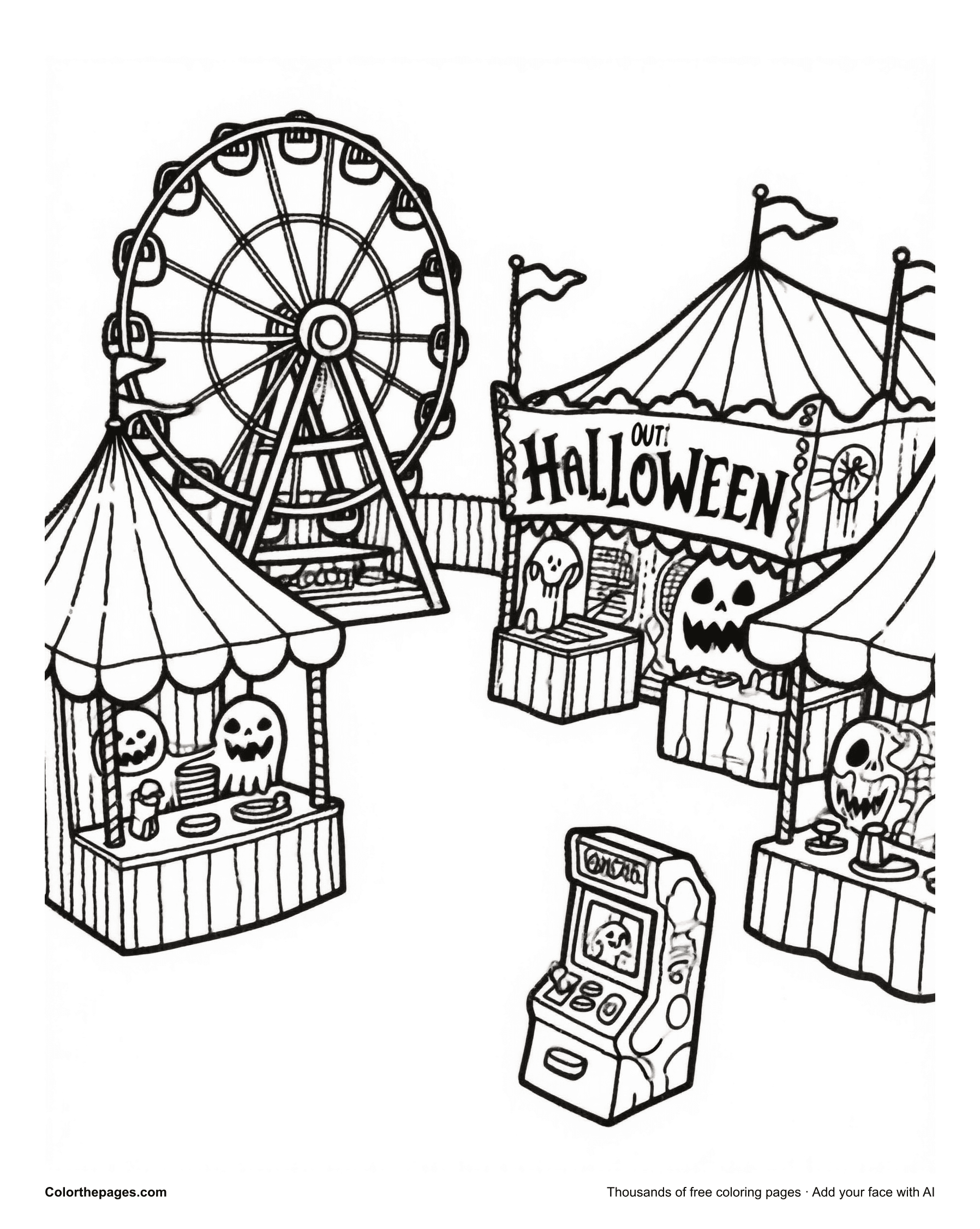 Halloween 9