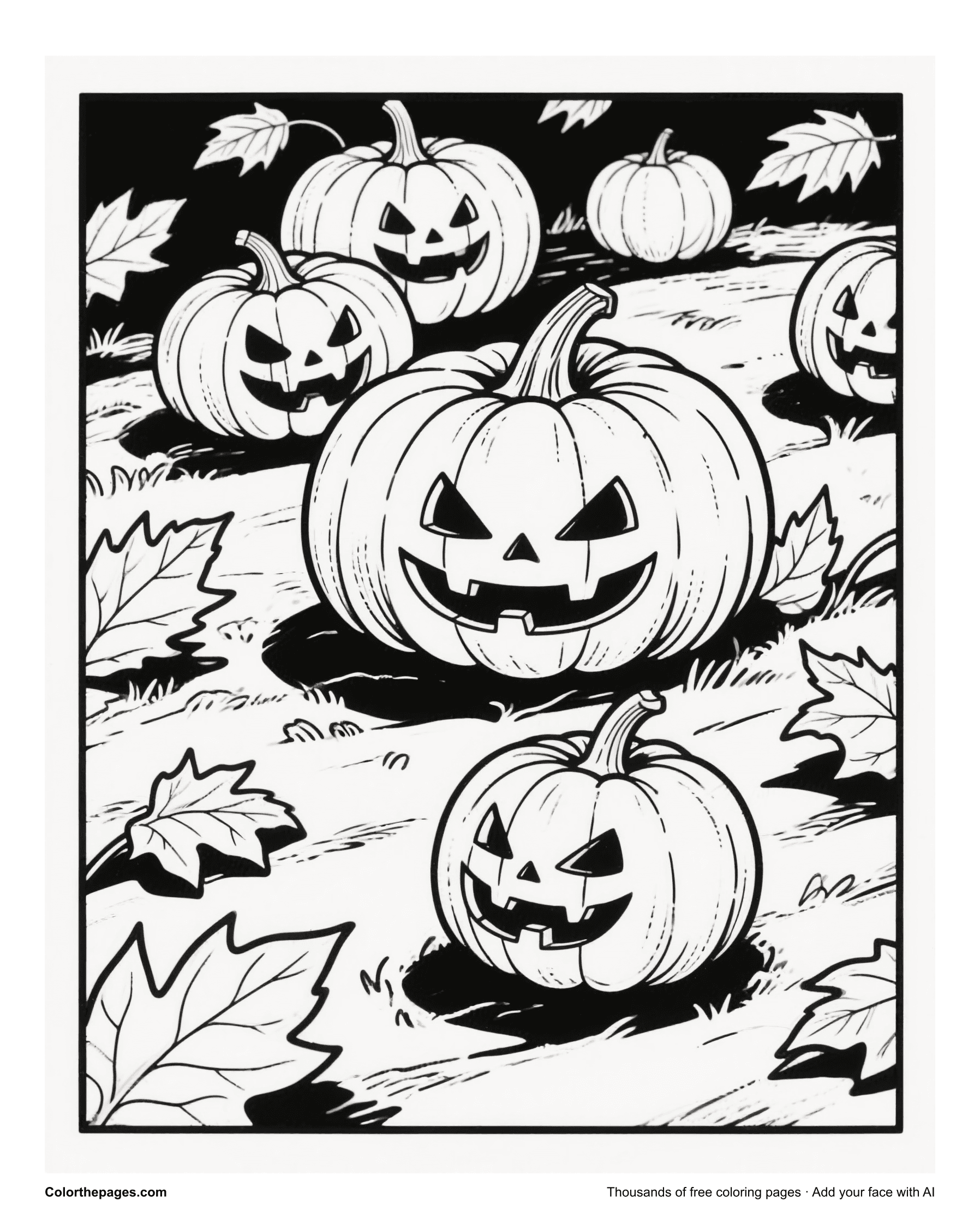 Halloween 10