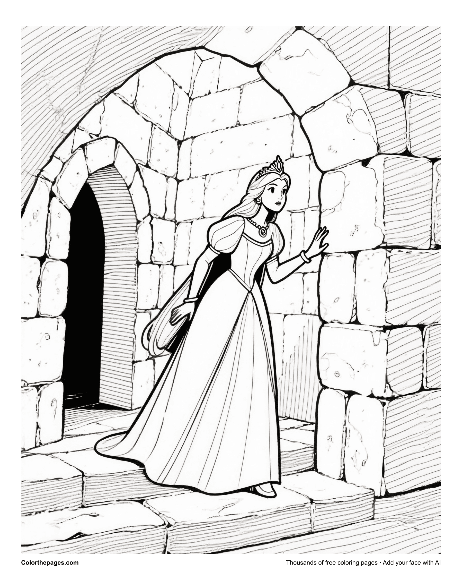 Princesses 8