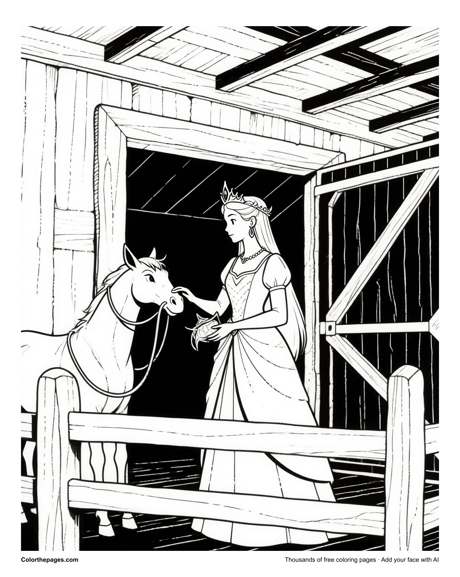 Princesses 9