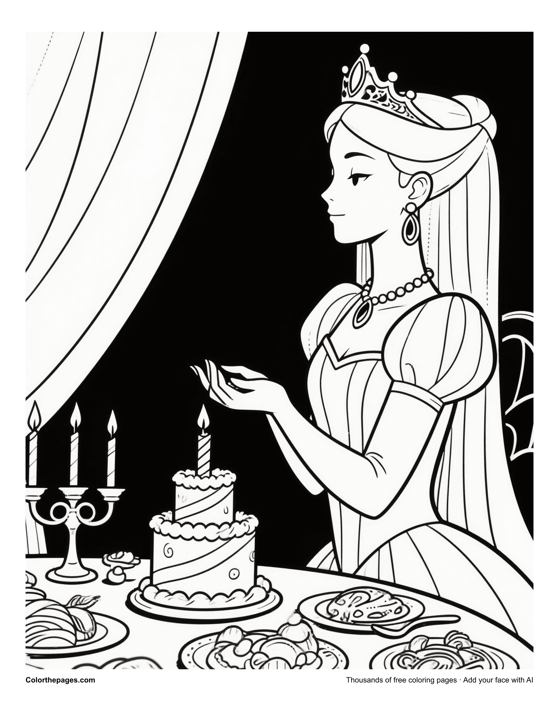 Princesses 10