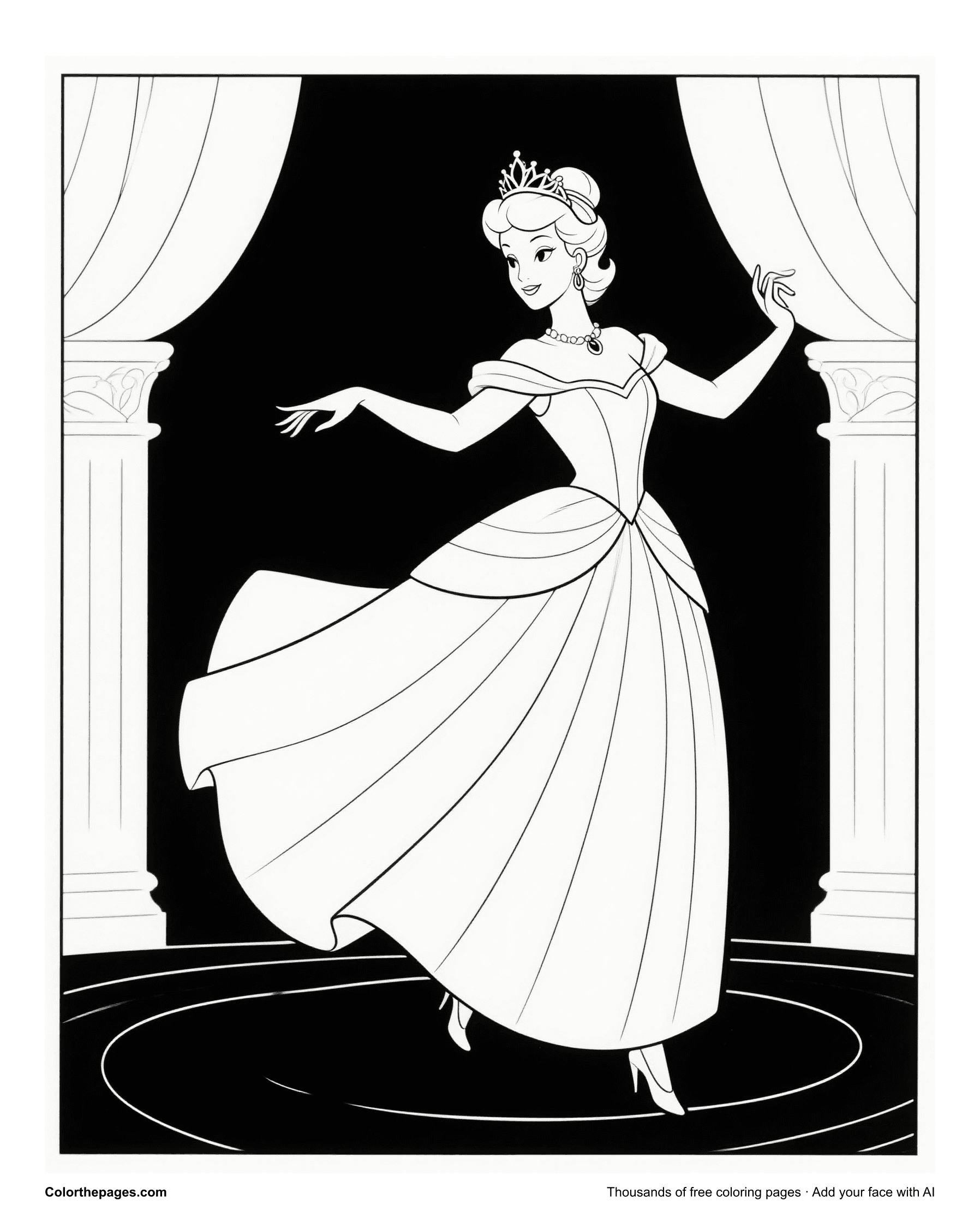 Princesses 11