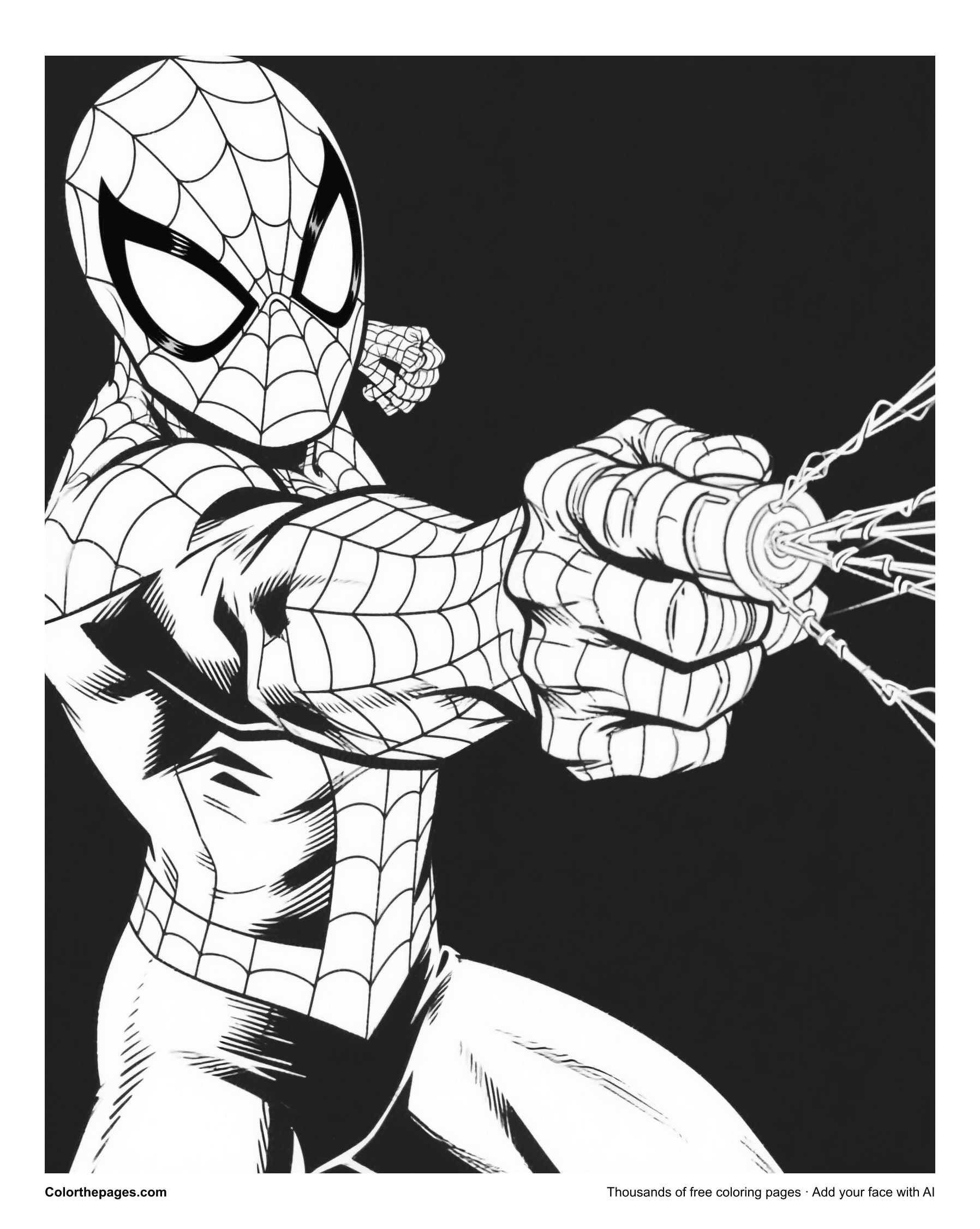 Spider-Man preview 2
