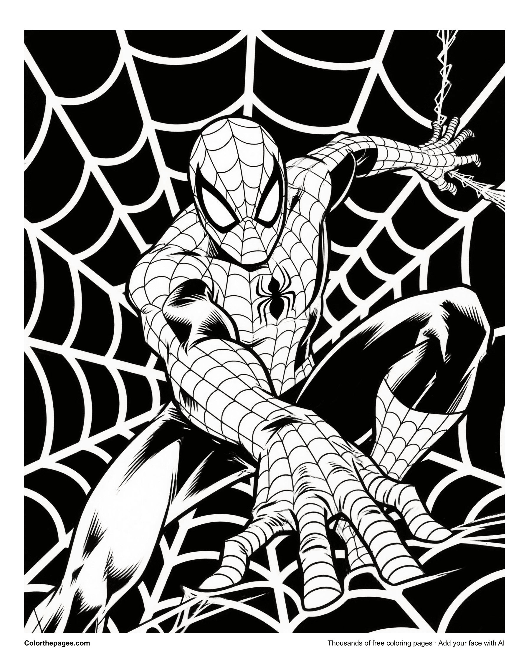 Spider-Man 6