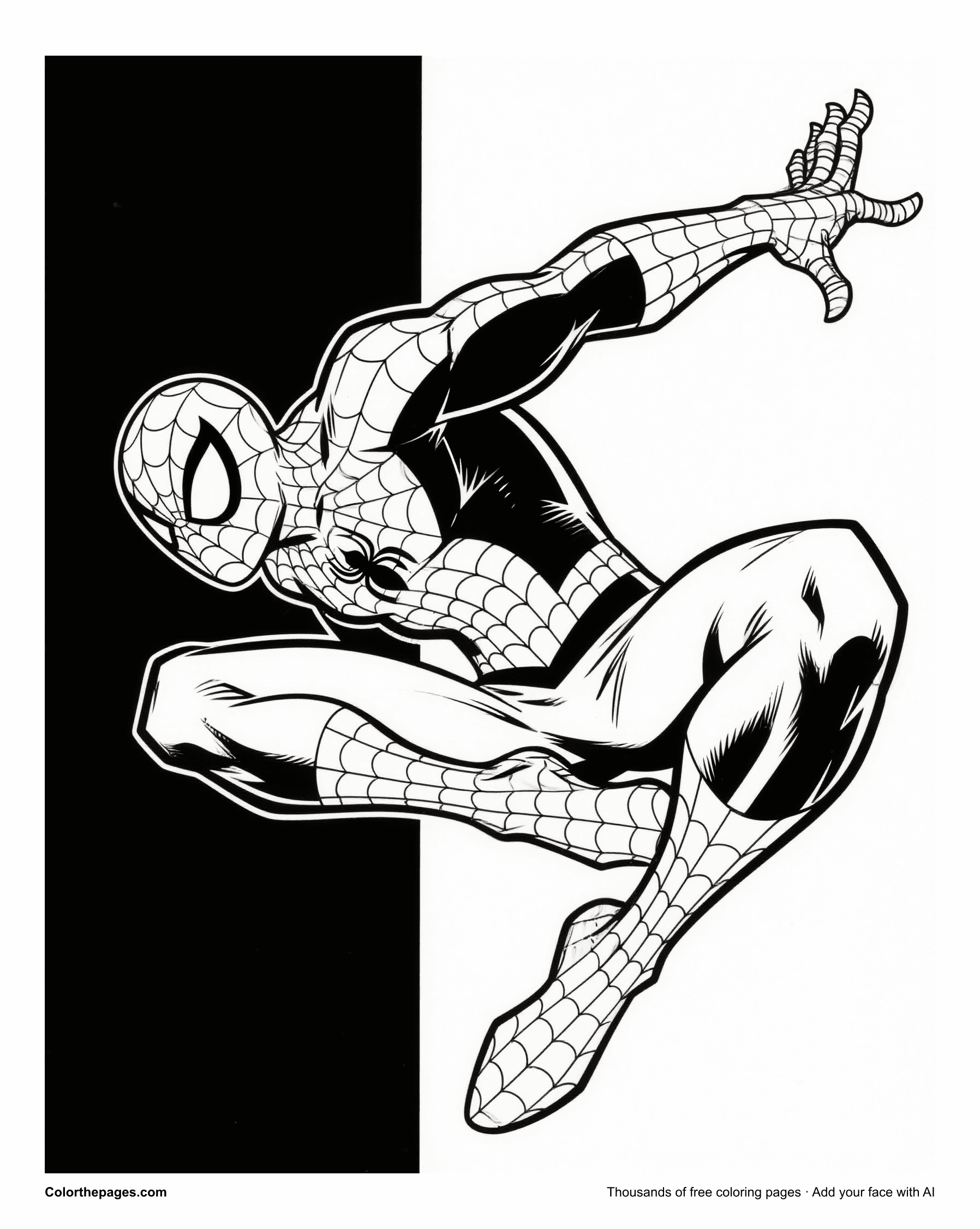 Spider-Man 7