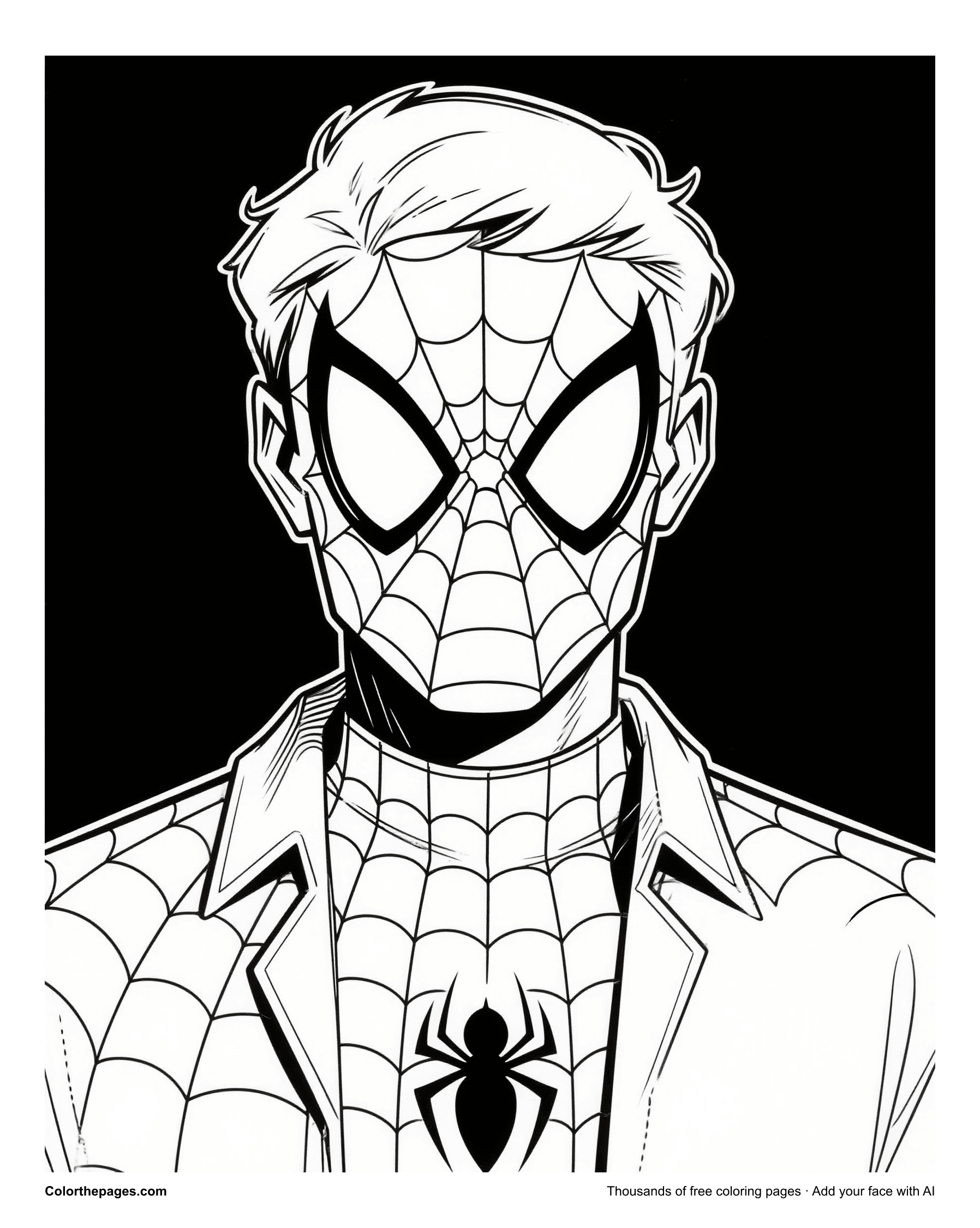 Spider-Man 8