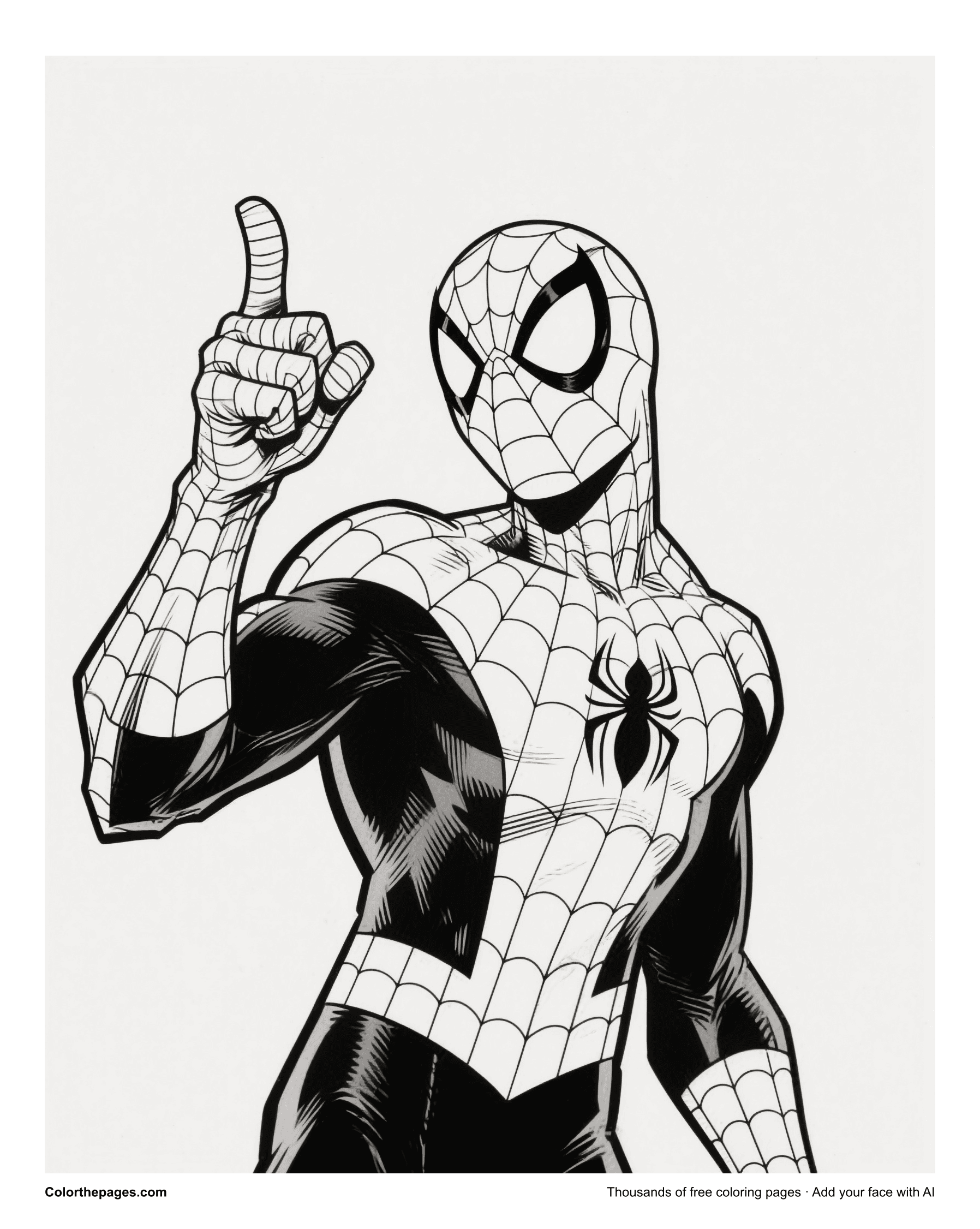 Spider-Man 10