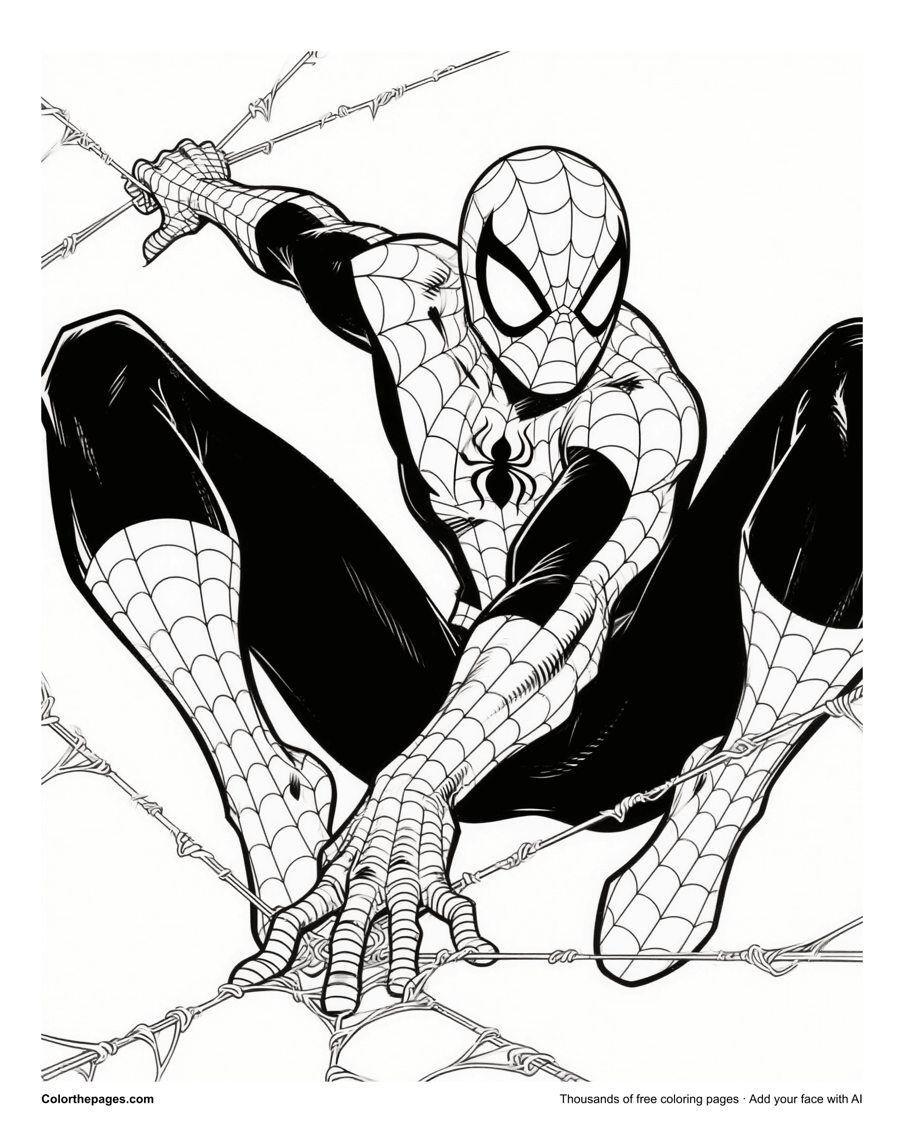 Spider-Man 11