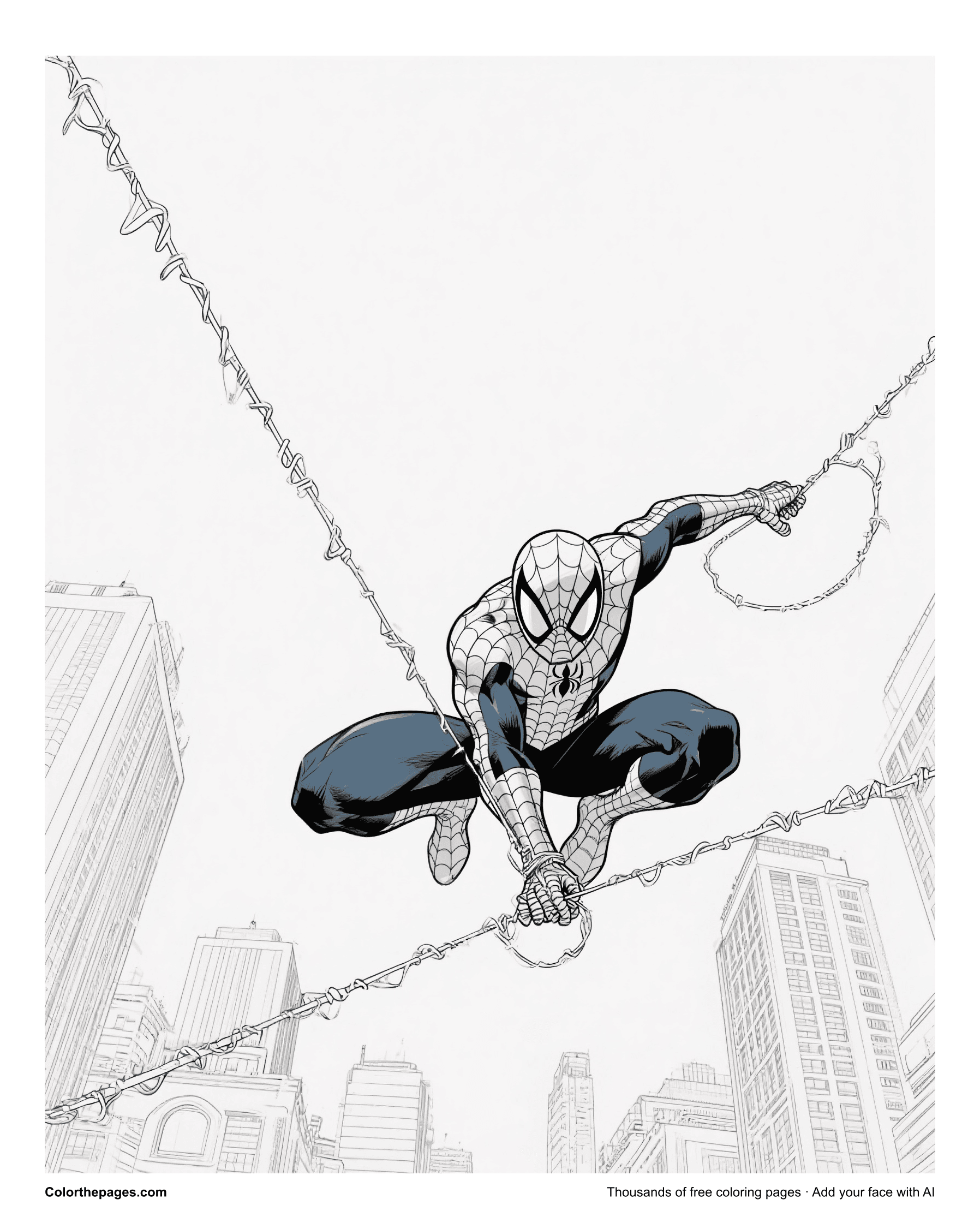 Spider-Man 12