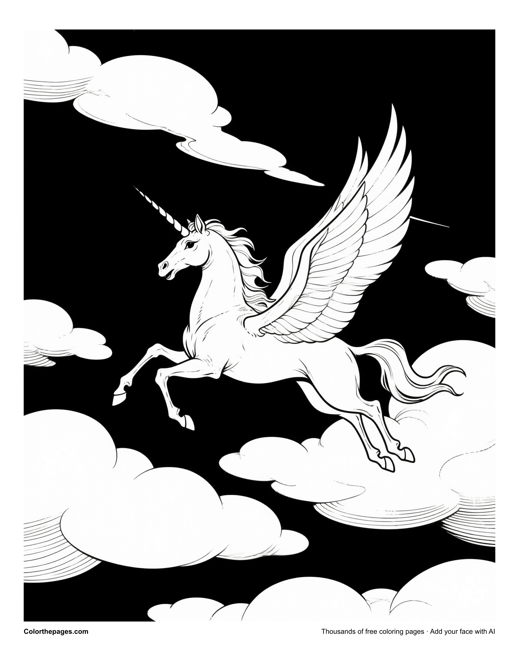 Unicorns preview 4
