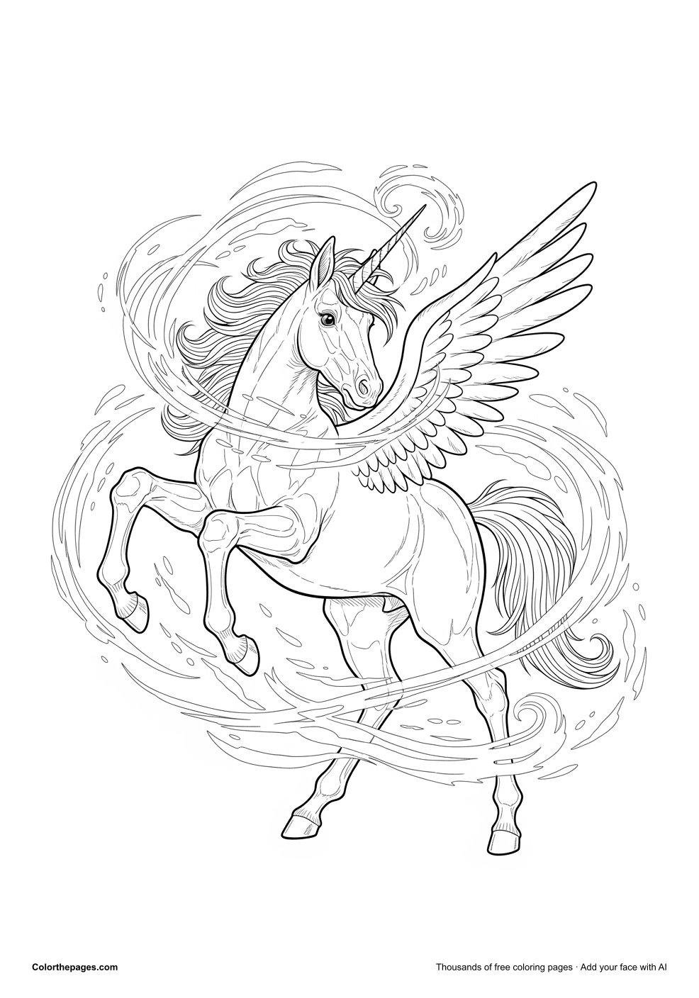 Unicorns 7