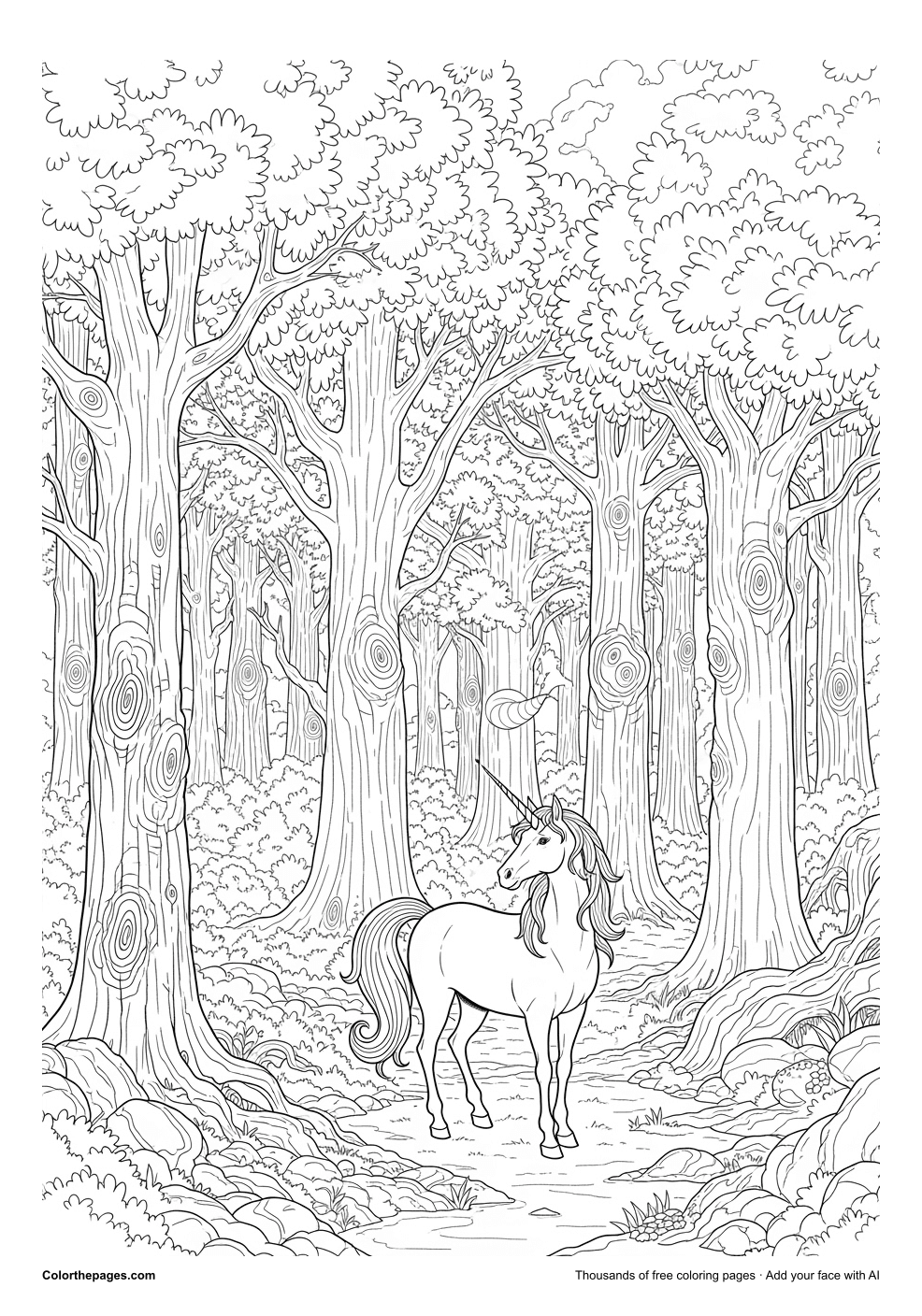 Unicorns 8