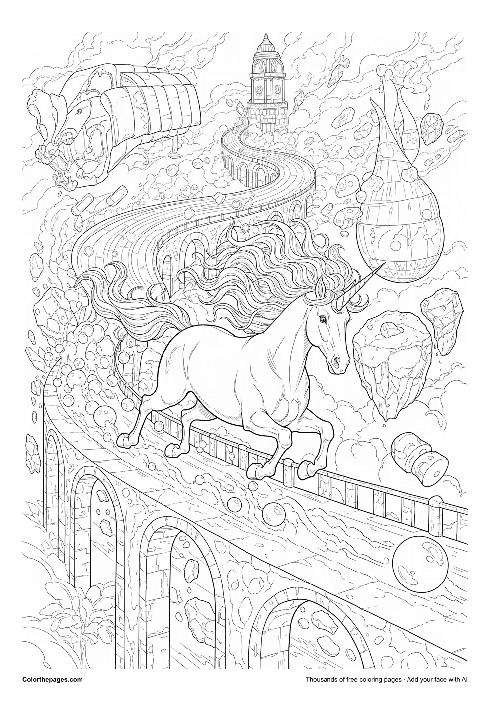 Unicorns 11